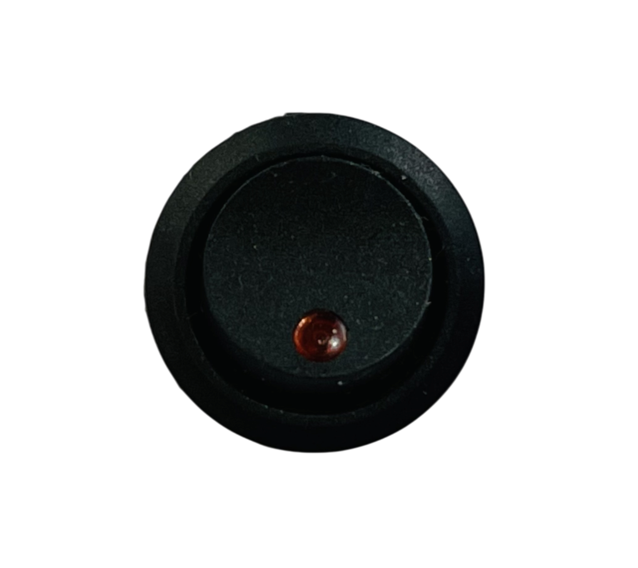 Mini Rocker Switch 3 pins 12V M20